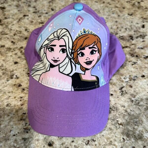 NWOT Disney Frozen hat